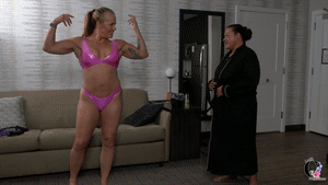 xsiteability.com - LP-307 The Horny Muscle Gooner thumbnail